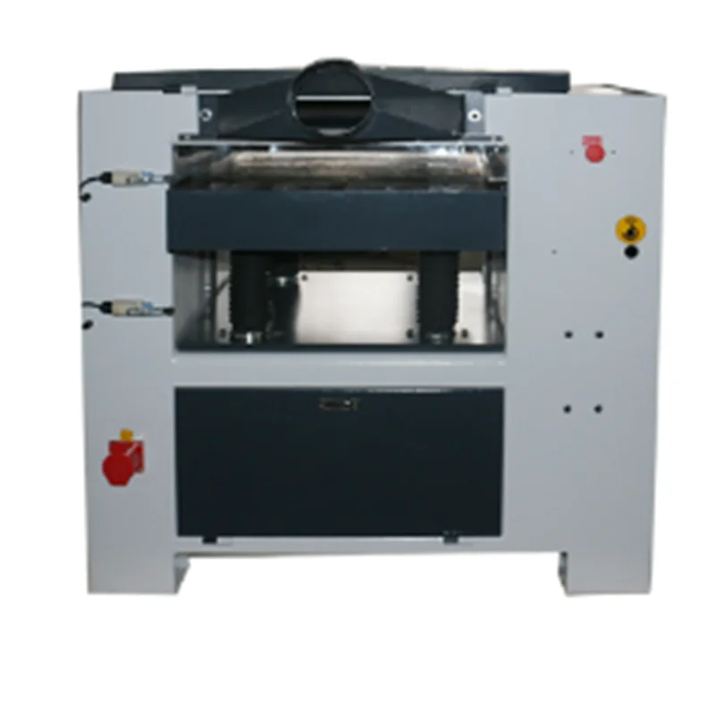 working width 430-630 mm one sided Wood Planer Machine