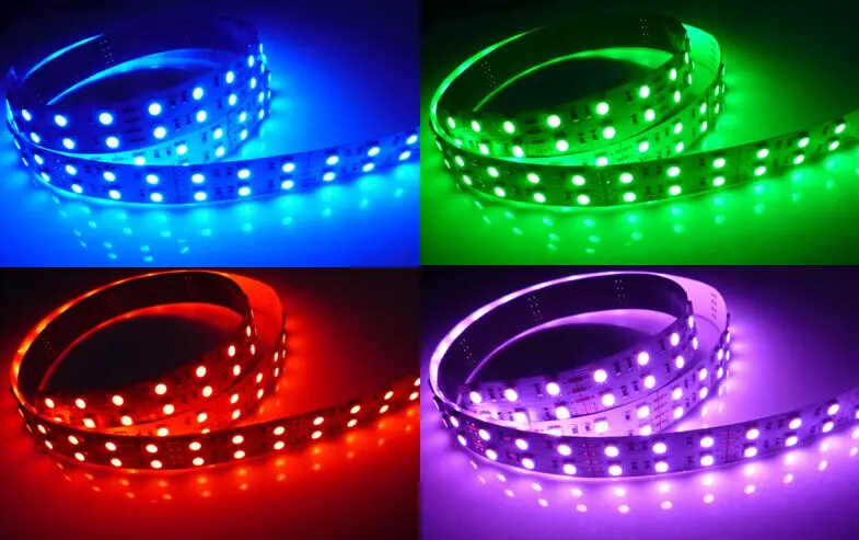 24W  fashionable IP54 led strip power adapter Wholesaler projects  5050  3528 Top Quality Led strip  IP67 CUL CE RoHS