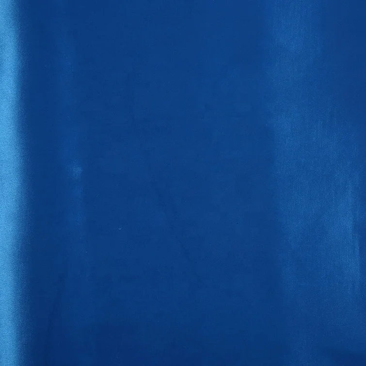 china factory China dubai dress 100% polyester suiting satin fabric by the yard