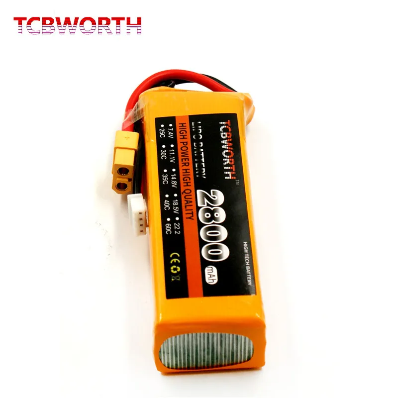 Аккумуляторная батарея 3s Lipo 11,1 В, 1500 мАч, 2800 мАч, 5000 мАч, 6000 мАч, 22000 мАч, производитель глубоких аккумуляторов для дрона