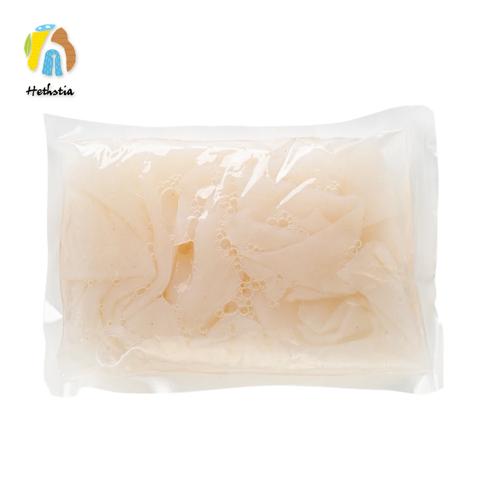 Hethstia Zero Calorie High Dietary Fiber Healthy Instant Konjac Lasagne