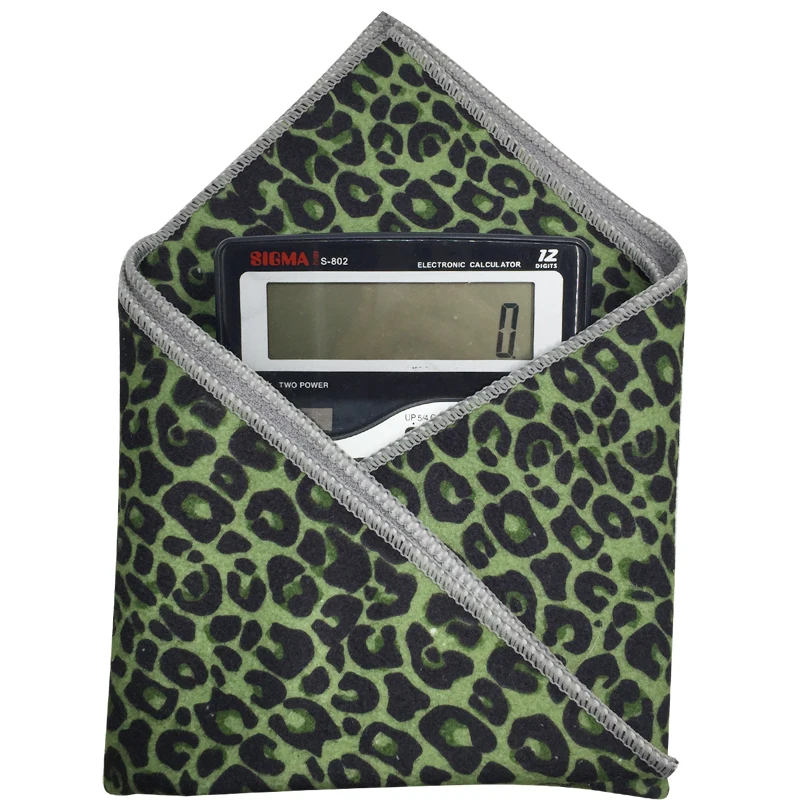 Magic stick-it wrapper cloths magic wrapper cloth protector cover case bag for camera lenses,ipad