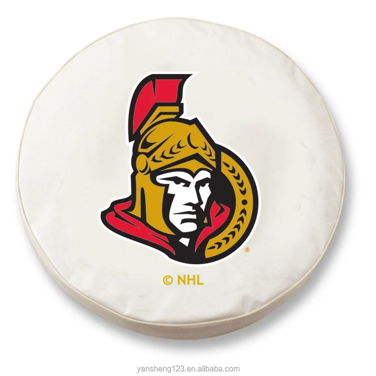 OEM Customized LOGO 14 15 16 17 inch spare tire wheel cover  bag