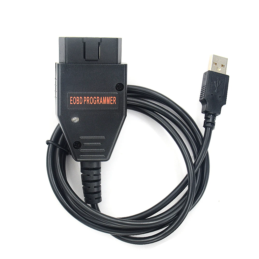 Best quality Galletto 1260 ECU Flasher OBD2 Cable EOBD Galletto 1260 FTDI FT232RQ ECU Chip Tuning Tool Read&Write Car ECU