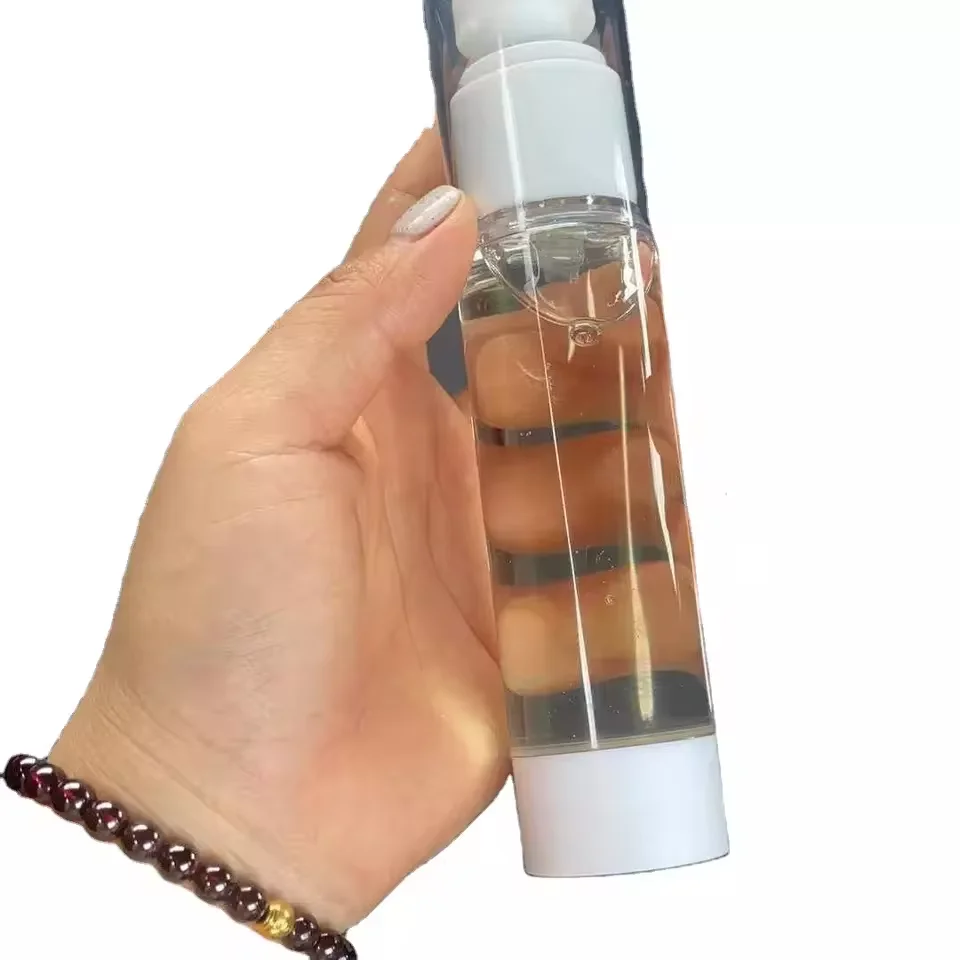 Private Label Effective and Healthy Lipo Slimming Oil For Lose Weight By Heating With White Label