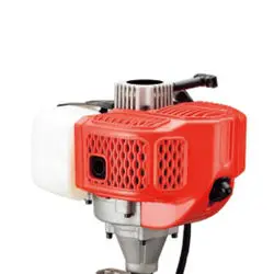 Top-ranking Supplier Big Power Outboard Marine Engine 2 Stroke Air-cooled Outboard Motor