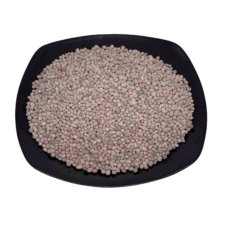 Manufacturer Best Price 15-15-15 NPK Compound Fertilizer Complete Trace Elements Mix Granule Organic