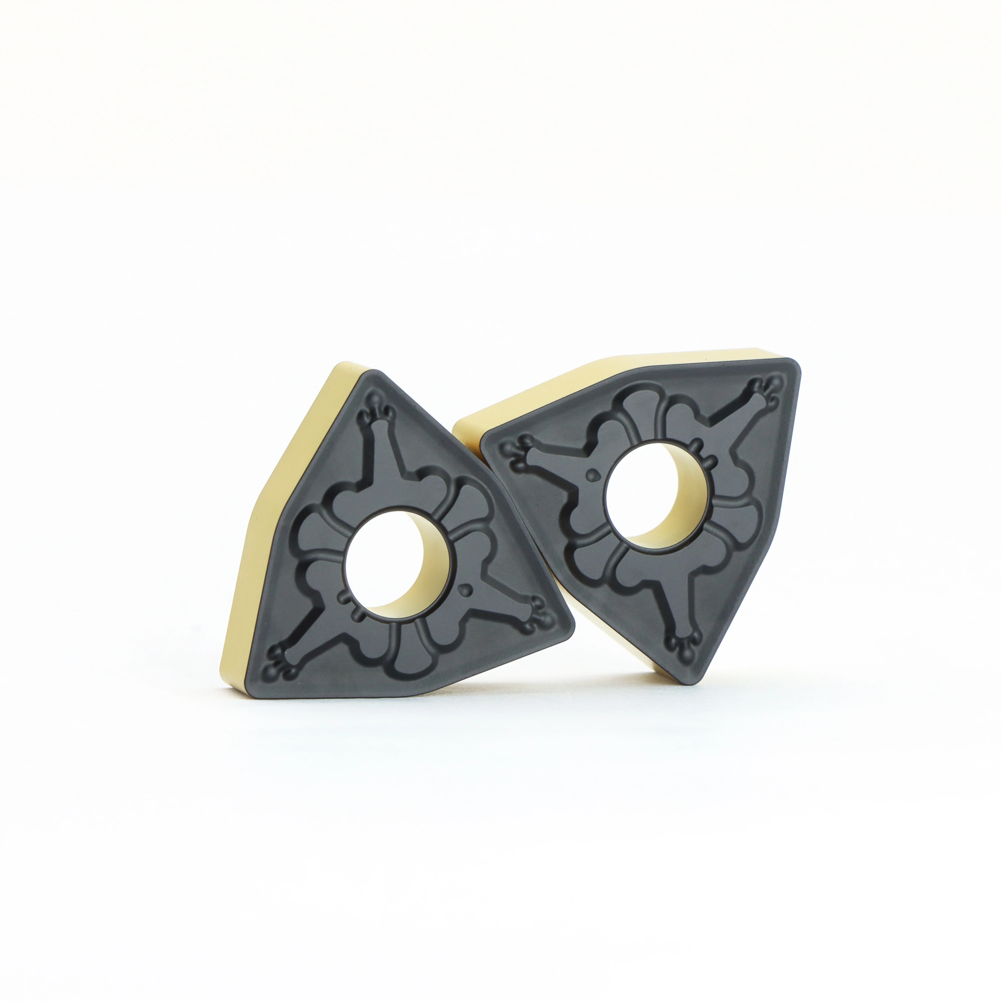 Wnmg080412-Tm Cnc Machining Set Cnc Tools Cnc Inserts for Hard Alloy Steel