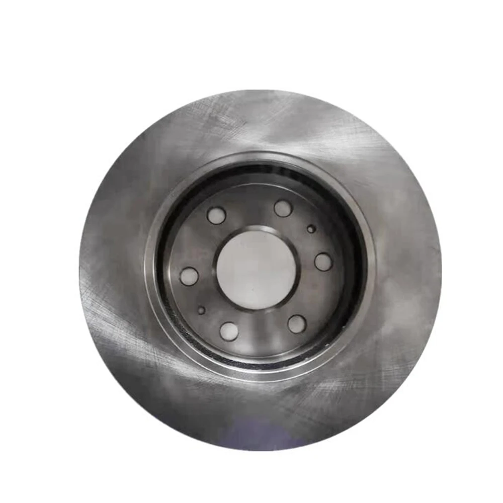 Hiace Accessories Front Brake Disc 43512-26200 Commuter Van Quantum Commuter 2019  hiace Tunning HIACE300 car parts