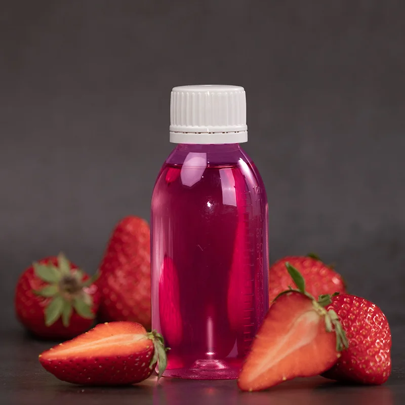  Высококачественный концентрированный клубничный аромат для еды/Ejuice клубники электронной