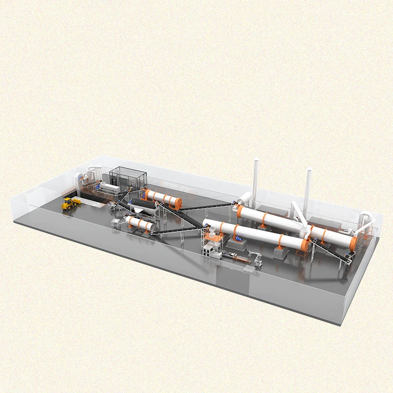 GATE Bulk Sale Nitrogen Fertilizer Urea 46% For Sale On Going Discount Urea Fertilizer Production line