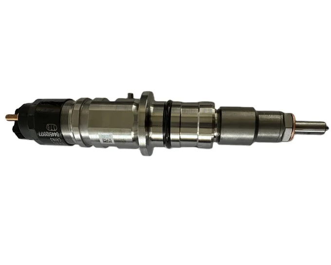 PC210-10 инжектор 6755-11-3100 Запчасти для экскаваторов