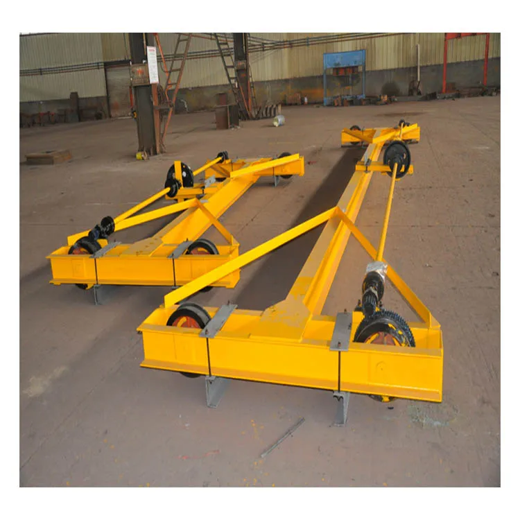 High Quality 01 overhead crane current collector overhead heavy duty crane overhead crane gear motor
