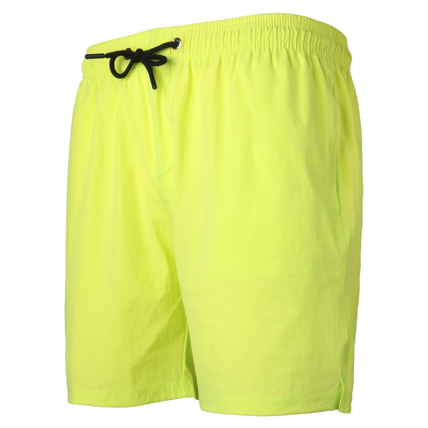 
Quick Dry Custom Logo Printnylon Spandex Fabrics Printed Fashion Men Beach Short 