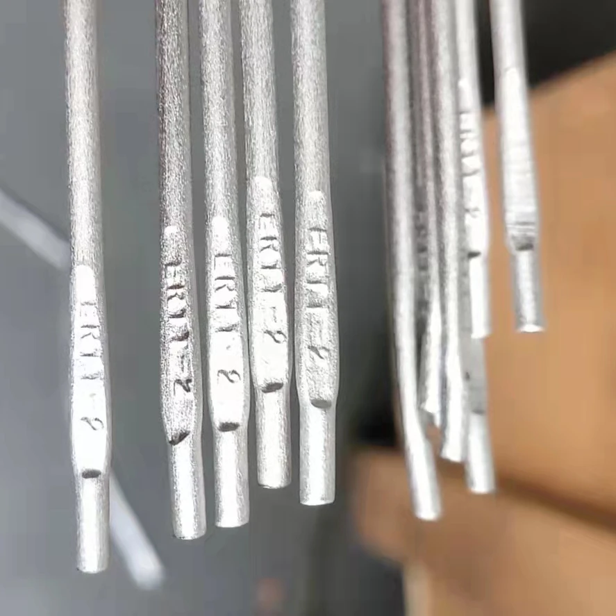 High quality source manufacturer titanium wire