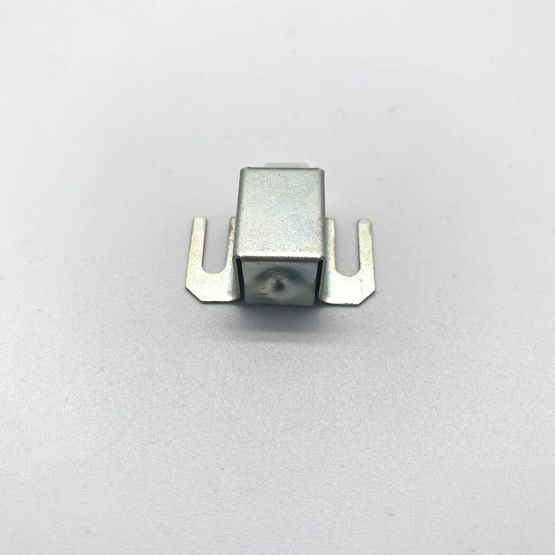 Оцинкованная железная дверь для душа, дверная пробка, дверные аксессуары