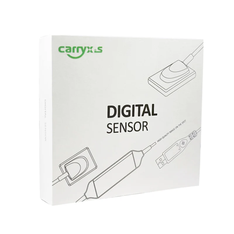 Factory Price Size1.3 Dental RVG Sensor For Dental X-Ray