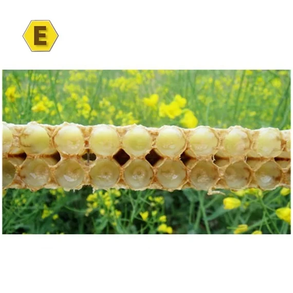 Свежий крем из Королевского желе, здоровое Королевское Желе, заводская цена на продажу