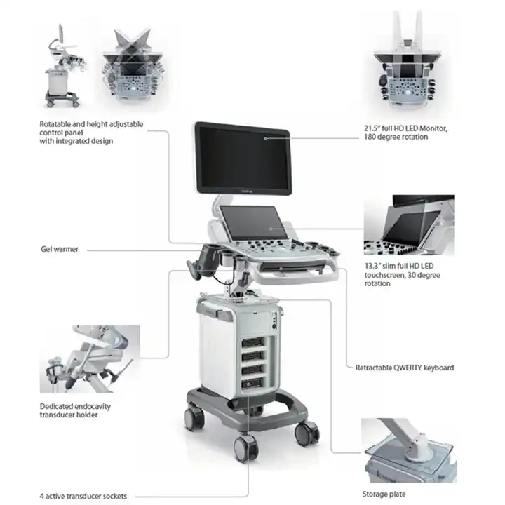 Quality efficient manufacturing wireless ultrasound scanner pregnancy usb ultrasound scanner for women