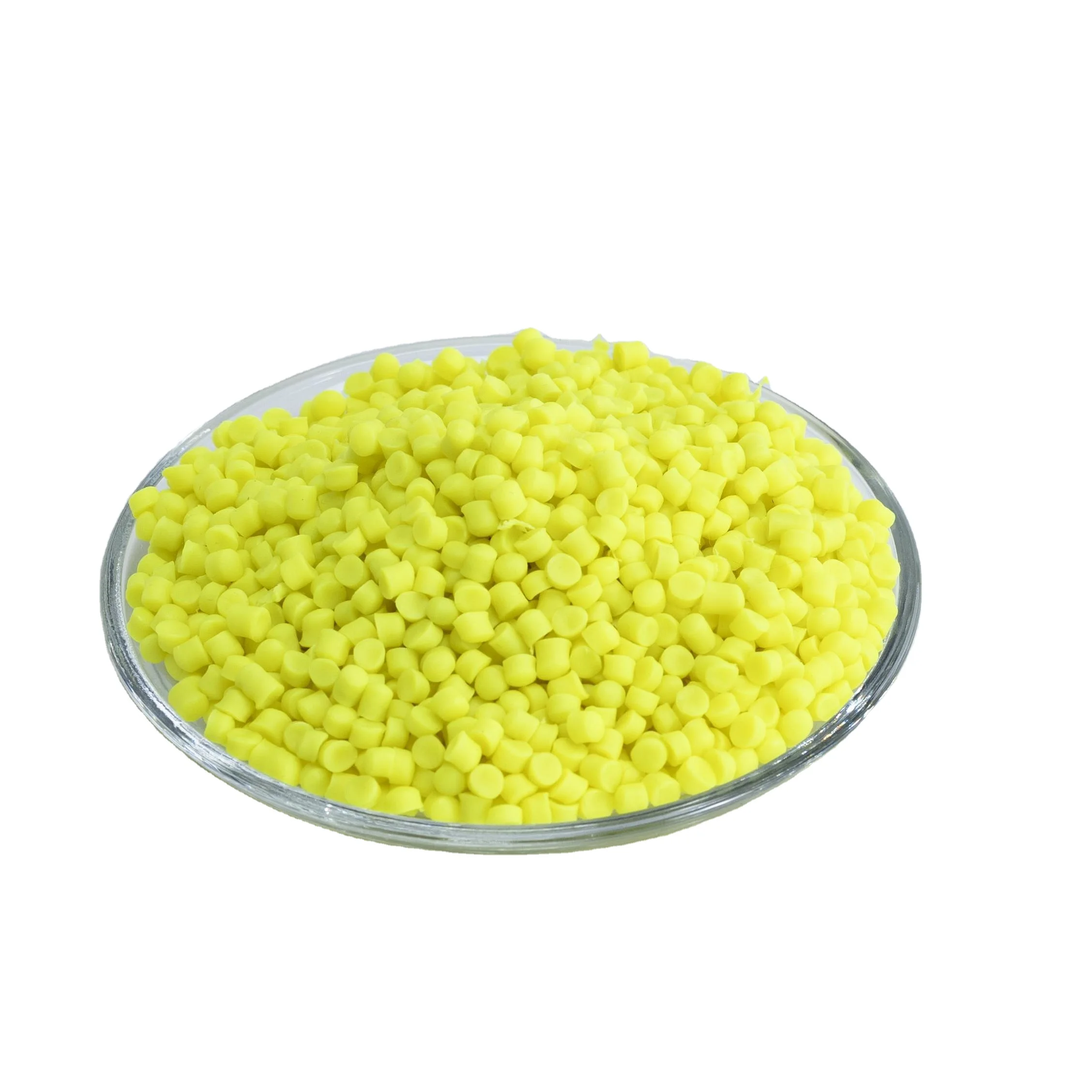 TPR  Customizable TPR Granule   Raw Material China factory tpr stress ball stretch toy squeeze toy