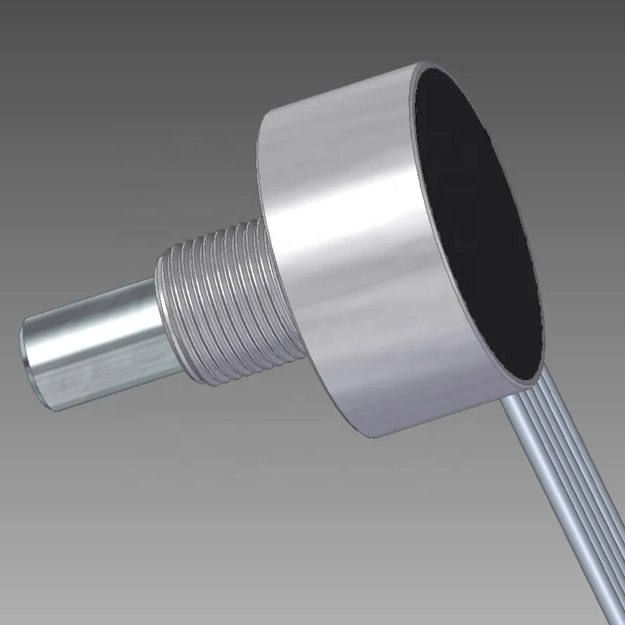 Cooka  Potentiometer 5K 22mm Variable Resistor high quality precision potentiometer