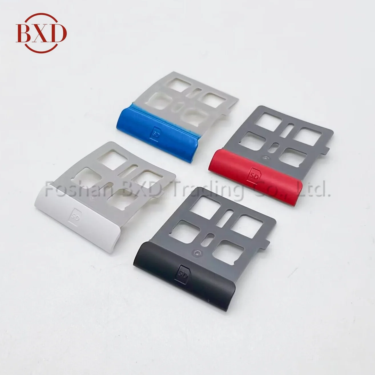 1piece for 3DS XL LL SD Game Card Slot Cover for 3DSLL 3DSXL Console Repair