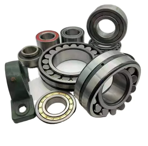 Good Quality Skf 22210E Original 22213E W33 Vt143 Bearing