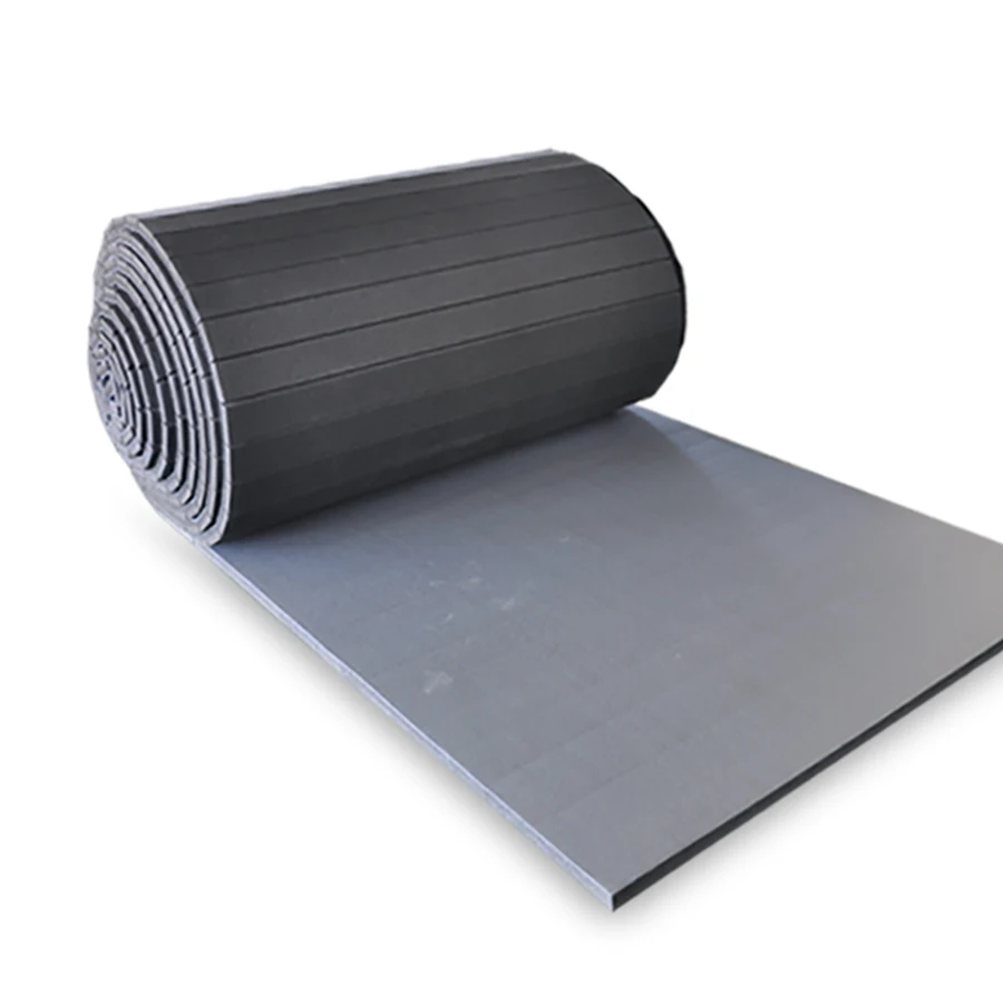 Exercise roll mat Wrestling boxing Judo Taekwondo karate High quality non - slip simple pavement