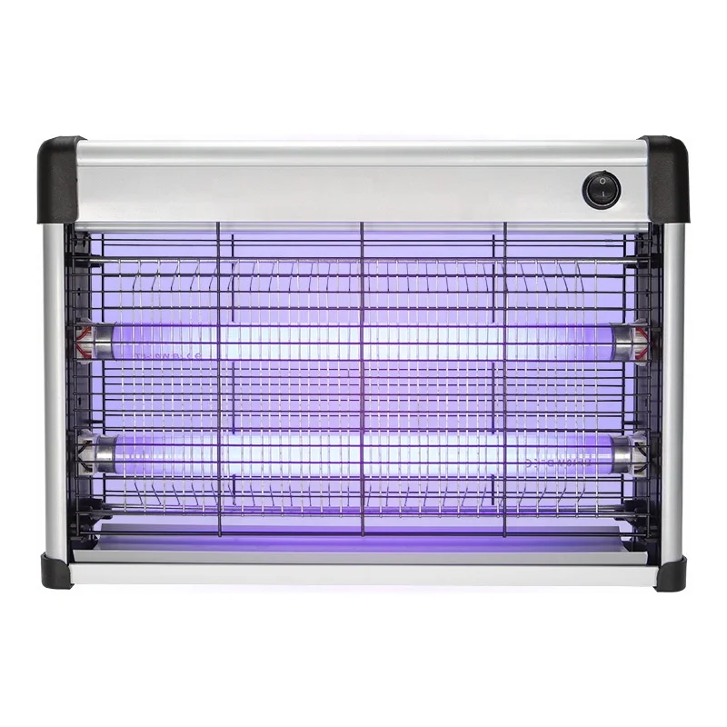 CE approved T5 T8 tube Ultraviolet light UV lamp 10W 15W 20W 30W 40W UVA Fluorescent light Insect killer BL black light
