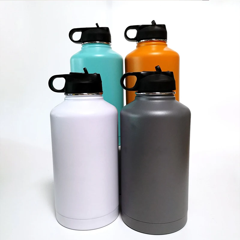 BPA Free insulated 1.8l high quality thermos vacuum flasks vacuum thermos double walled
