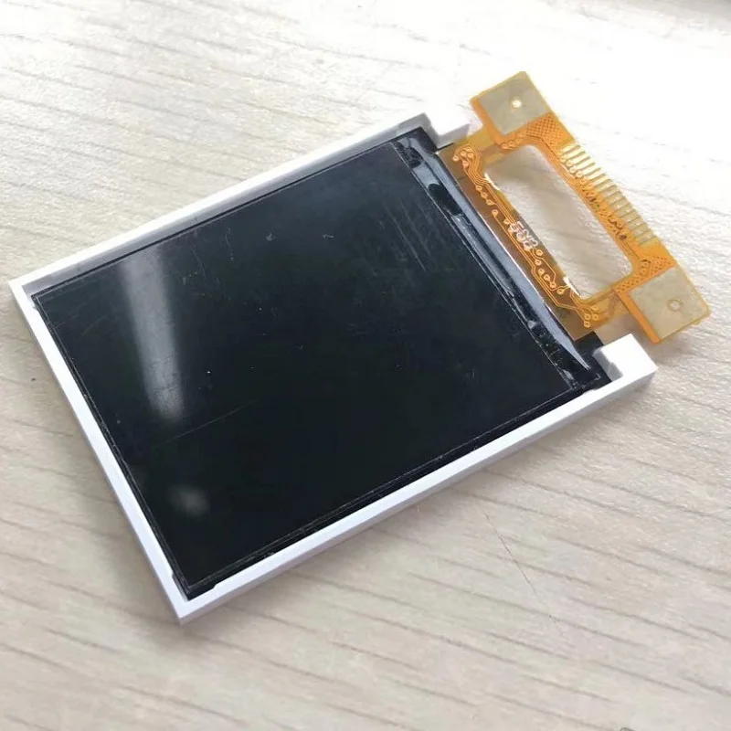 wholesale small phone mobile 1.77inch 1.8 Inch Tft Lcd Screen 16 Pin 13904 Lcd 16pin 20pin 9163C Tft Color Lcd Modul Inch
