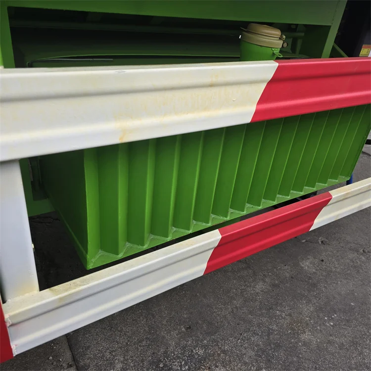Factory Direct Selling Flat Plate Half Trailer 40 Feet 60 Ton Flat Transport Trailer for Sale
