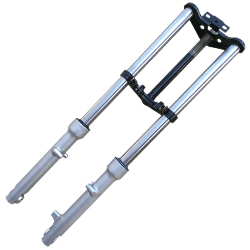 three wheeler tuk tuk telescopic fork damping shock absorber