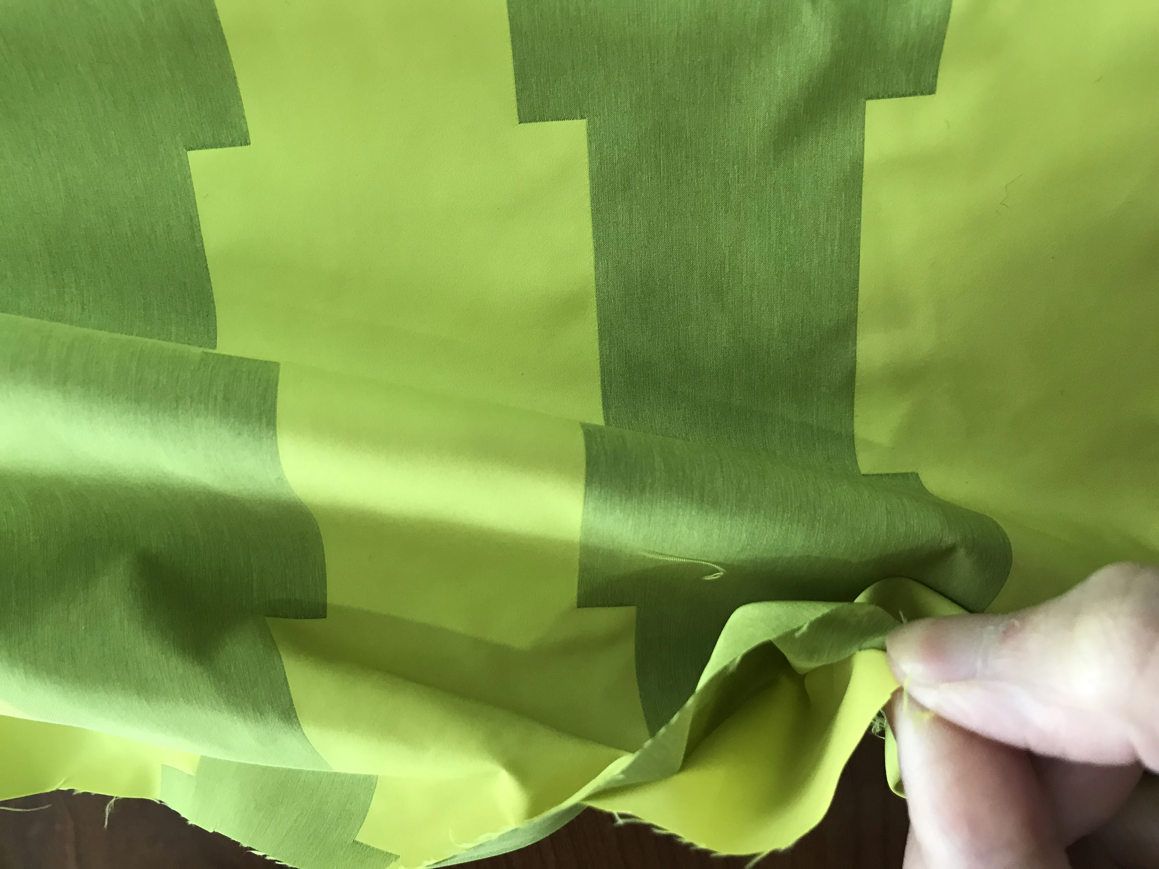 100%polyester waterproof filler quilted down filled fabric used forgarments jacket down coated