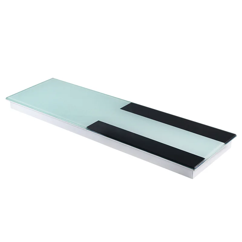 СВЕТОДИОДНЫЙ танцпол rigeba с изменением цвета, уличное интерактивное гигантское пианино для прослушивания музыки, танцпол rgb