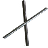 Полый Букер-шпилька из нержавеющей стали 1 2 3 4 5 8 m4 m5 m6 m8 m10 m12 m16 6 мм 8 мм 10 мм 12 мм со стержнем с полной резьбой