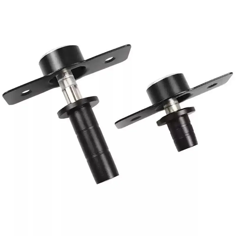 Stainless Steel Concealed Magnetic Concealed Invisible Door Stopper