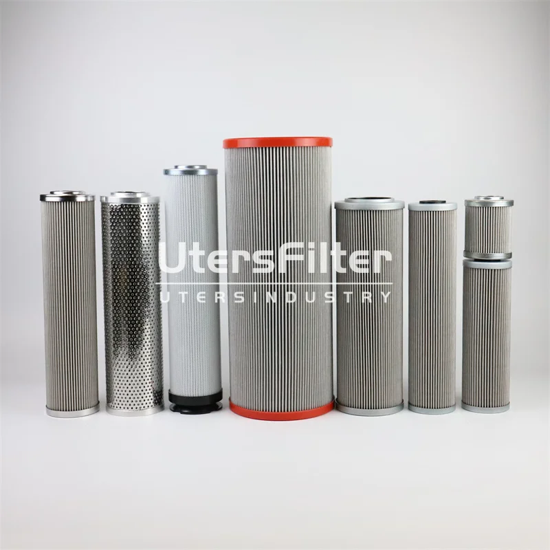 2710H4V 2710H4VO UTERS Replace Of CLARK RELI ANCE Fuel Gas Coalescing Filters Element For Filter