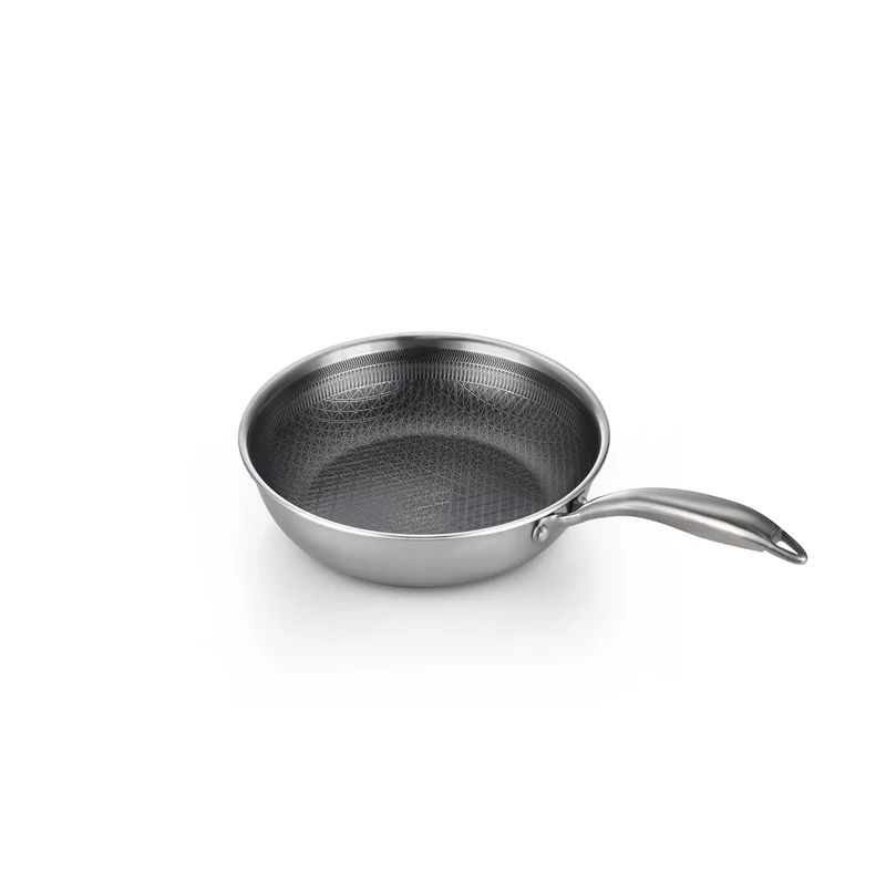 Производитель оптовая продажа многоразовые формы для приготовления пищи с керамическим покрытием экологически чистые соты сковорода антипригарным