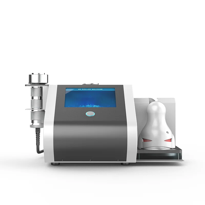 Shaping Slimming Massage Machine Safe Private Facial Lifting Slimming Machine Skin Tightening Wrinkle Remover