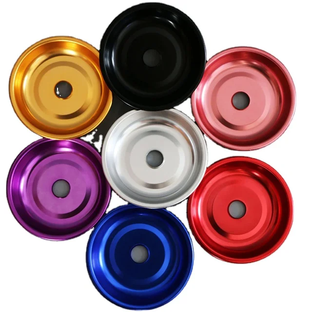 OEM ODM CNC Aluminum Parts CNC Turning And Milling Service Anodized Polish Plating Colorful Aluminum Parts