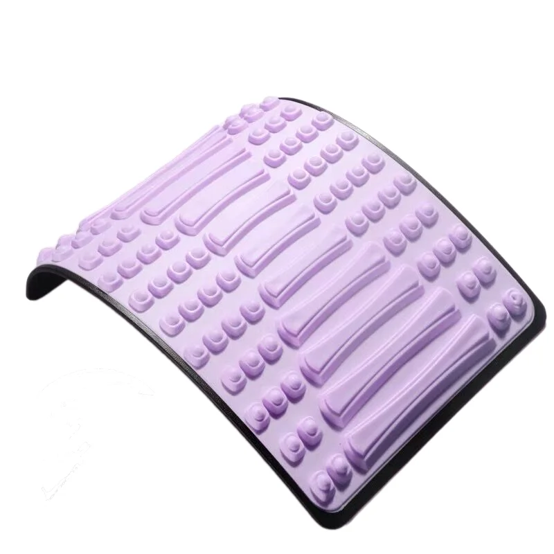 Adult Orthodontic Retractor Tensioner Spinal Support Lumbar Disc Herniation Massage Strain Relief Summer Weightlifter Protection