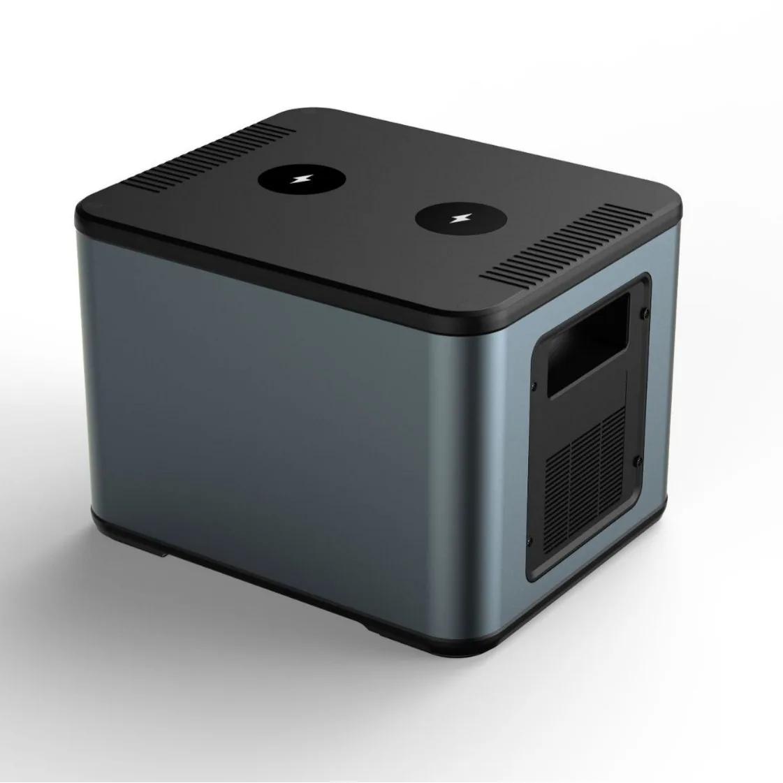 Wholesale Price 1000W Power Storage Battery All In One Charger  Solar generator  Backup Portable Solar Generator