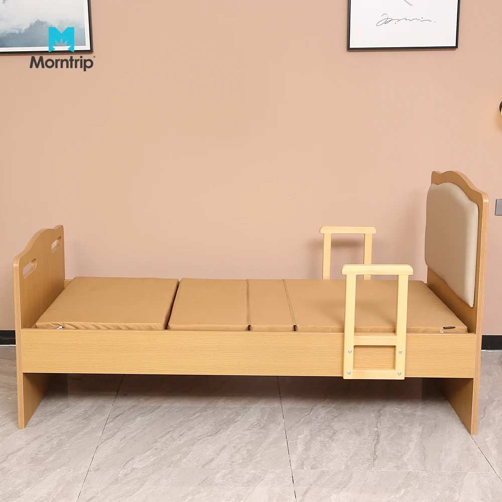 Кровати Homecare медицинские кровать высокого качества по низкой цене больничная медицинская мебель для кормления с обеденным столом