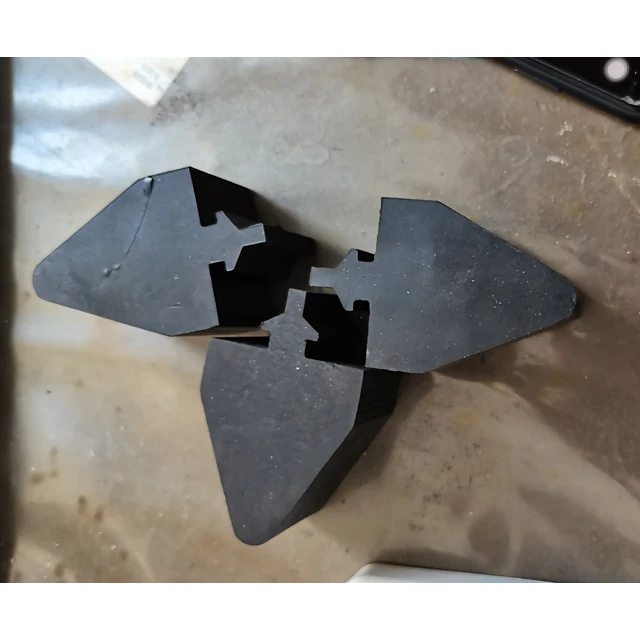  Литья под давлением на заказ diy силиконовые резиновые