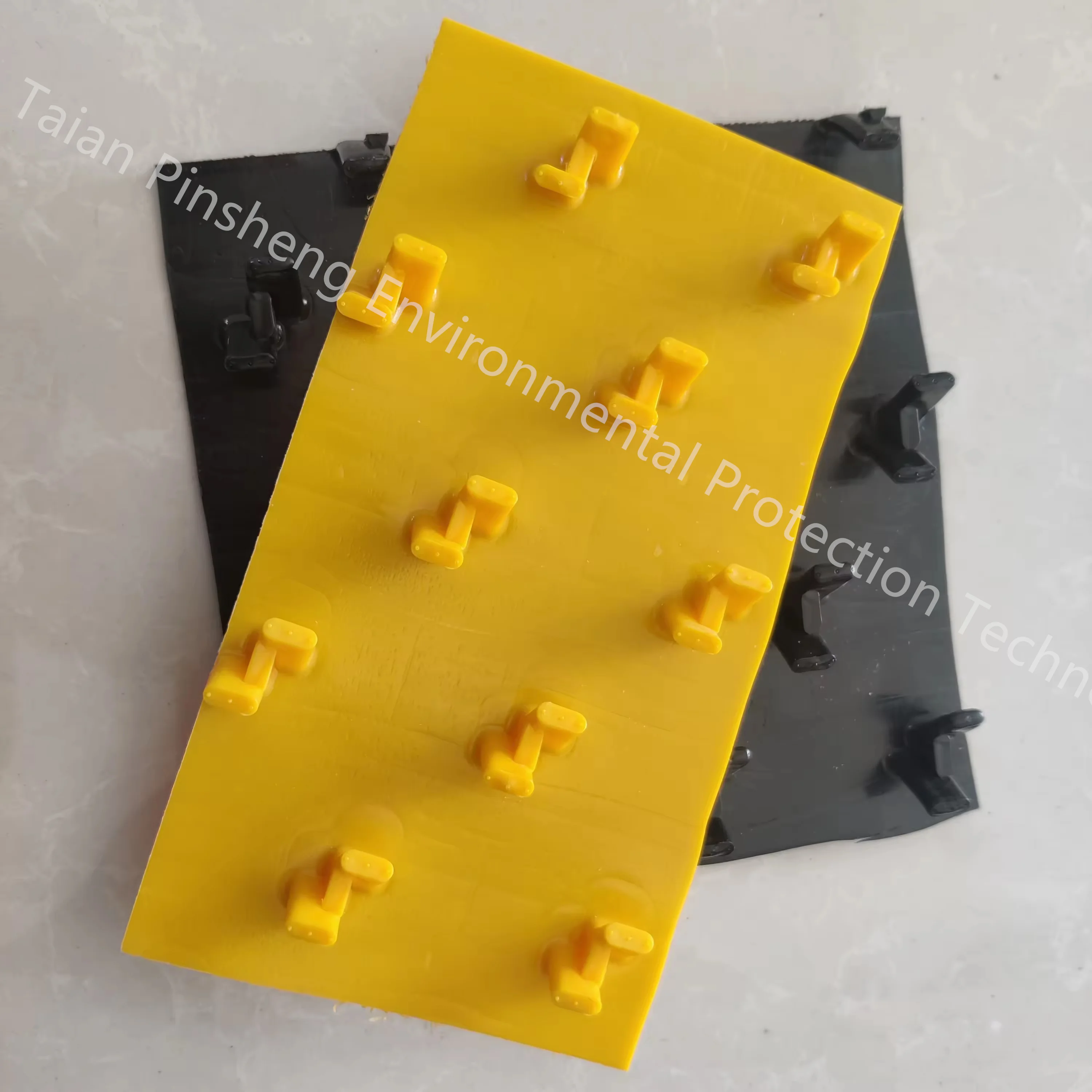 Concrete Protection Liner Concrete Protective Lining