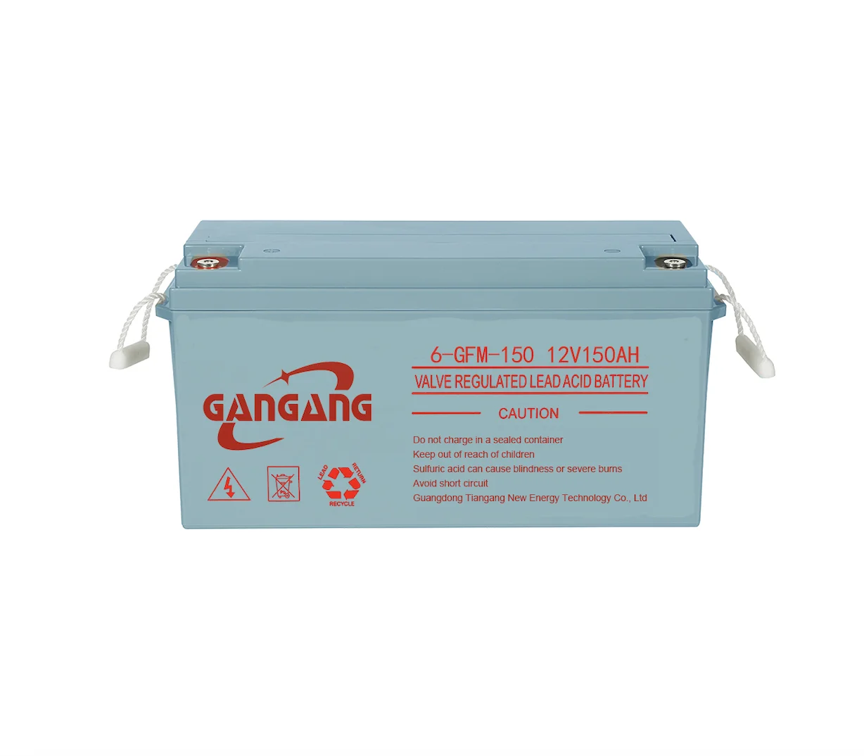 OEM High Quality 12V 150ah 136ah 125ah AGM Sealed Lead Acid Batteries UPS and Solar Energy Storage Battery