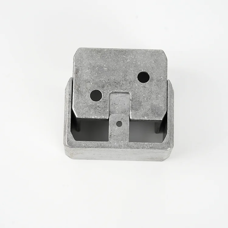 China High Quality Bronze Cast TV Shelf Centrifugal Metal Display Stand and TV Brackets Great Casting Services