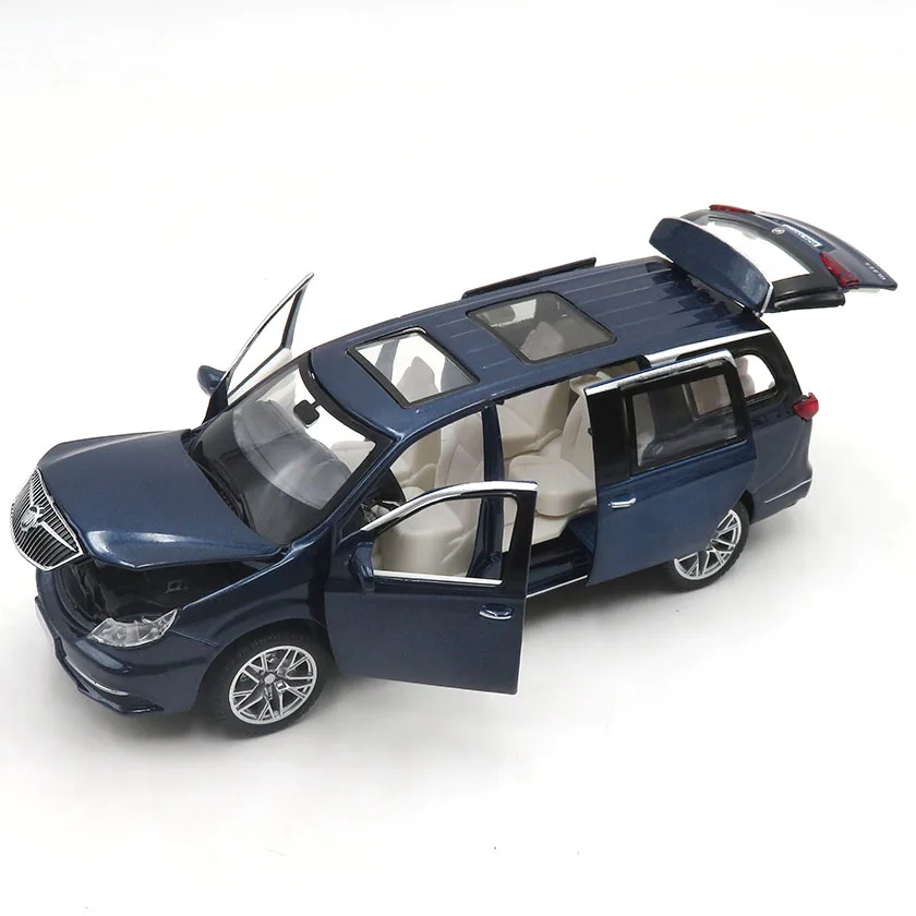 Hot Selling 1:32 Model Car Diecast Toys Model Car Custom Toy Cars for Gifts