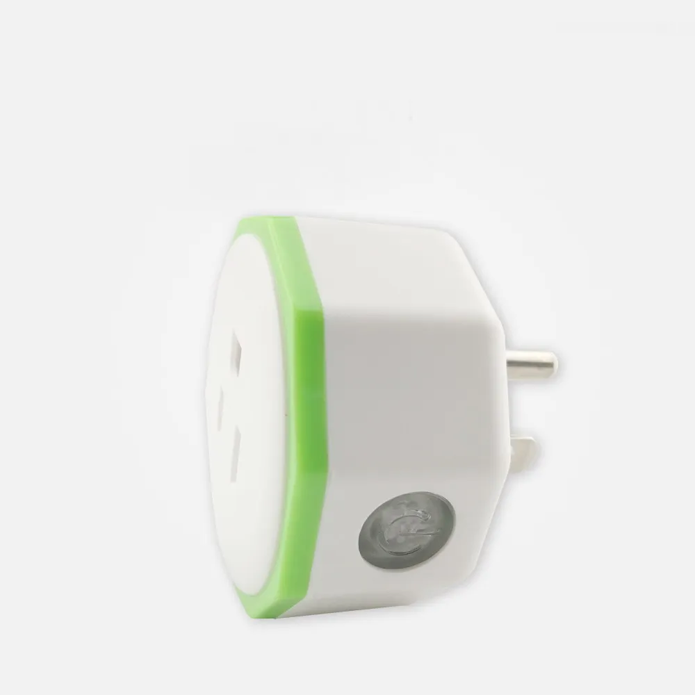 Wifi Smart Plug Socket US Version Power Control With App Long Distance Absence Control